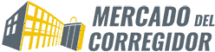 Logo Mercado del Corregidor en Logroño