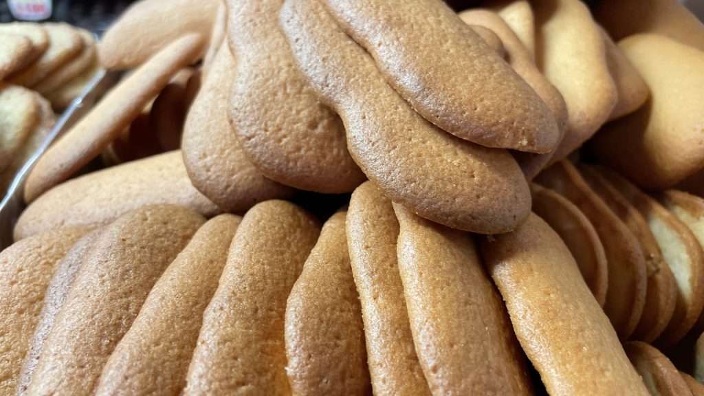 OFERTA PASTAS NIEVES BIZCOCHO LENGUA DE GATO