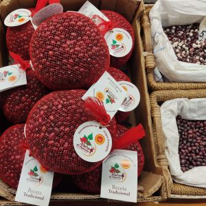 Caparrones de Anguiano