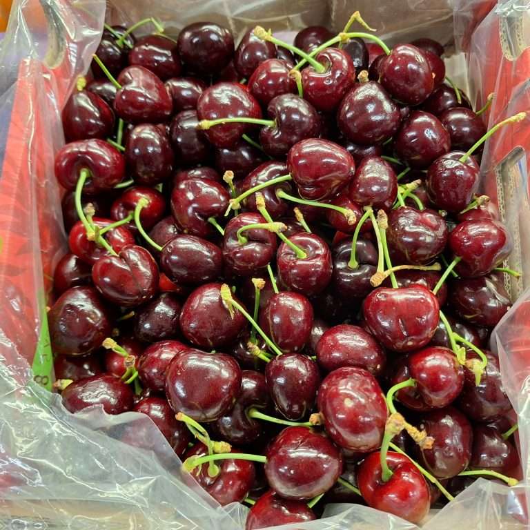 Cerezas