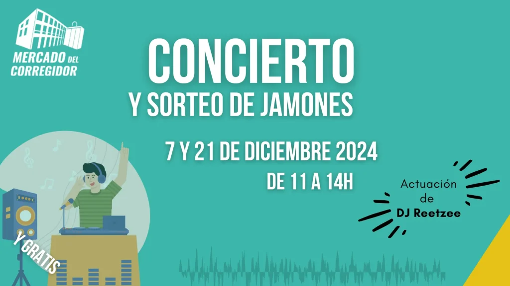 CONCIERTOS
