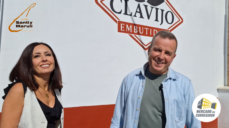 Embutidos de La Rioja - Charcutería Santi y Maruli y Embutidos Clavijo
