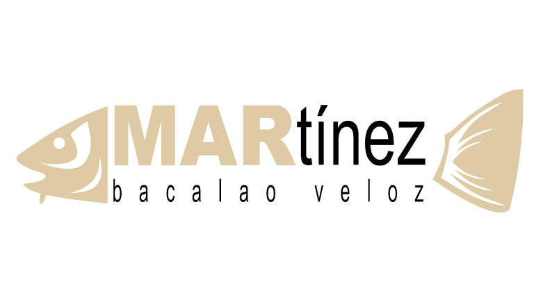 Bacalaos Martínez Veloz logo