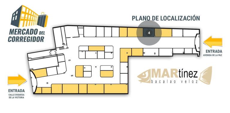 plano 4 bacalao veloz martinez