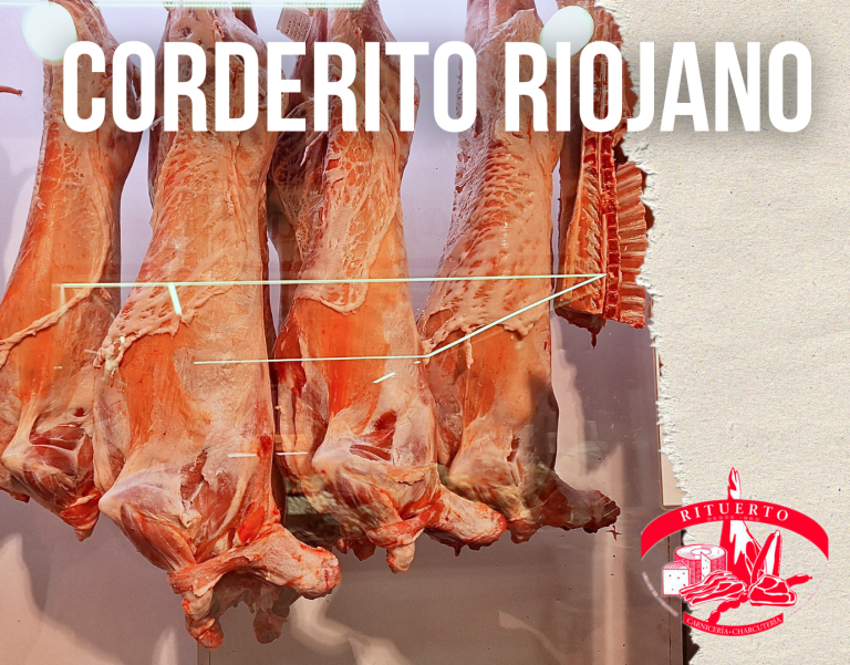 corderito riojano logroño rituerto