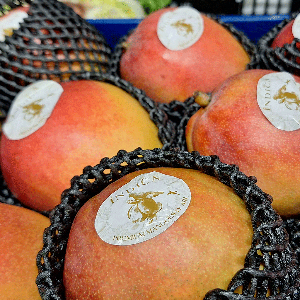 mangos