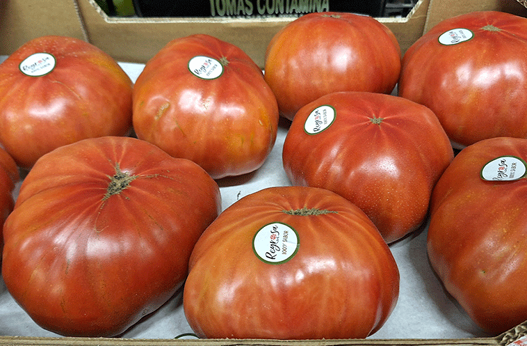 tomate