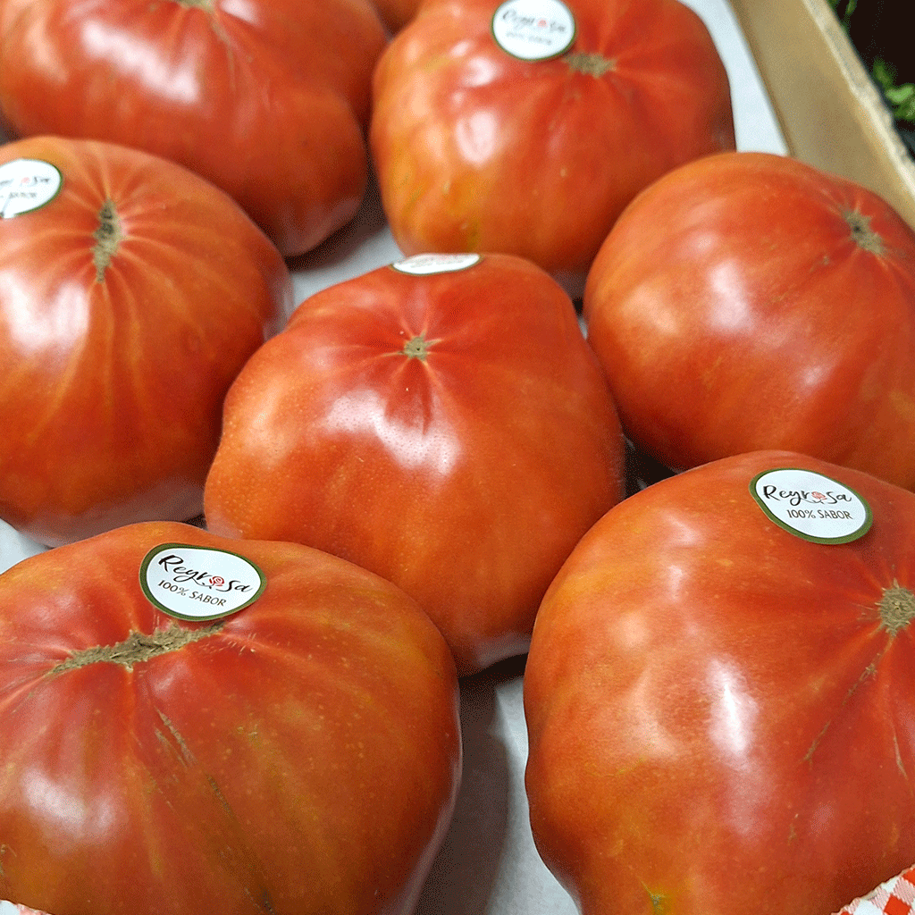 tomate